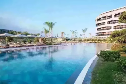 Liu Resorts, Turkija