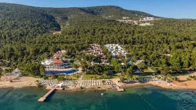 Long Beach Club Nature, Turkija