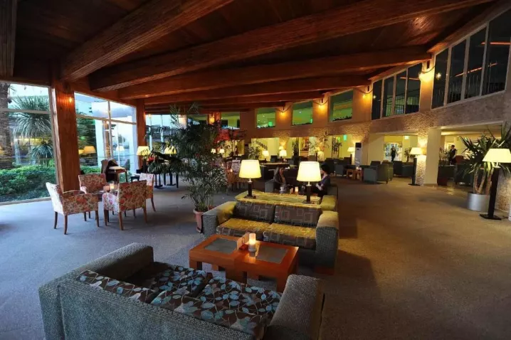 Sealight Resort Hotel, Turkija