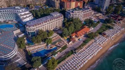 Vemara Beach, Bulgarija