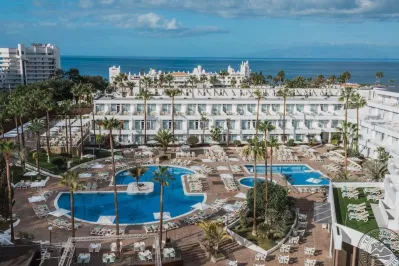 Iberostar Las Dalias, Ispanija