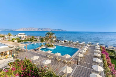 Hydramis Palace Beach Resort, Graikija