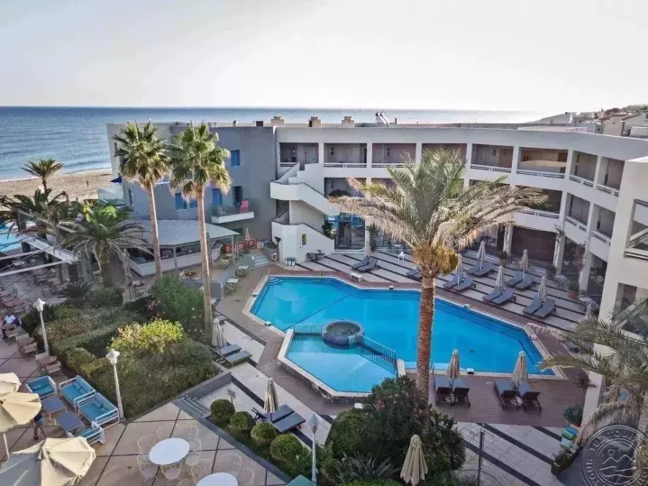 Pearl Beach (Ex. Sentido Pearl Beach), Graikija