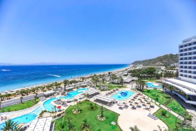 Akti Imperial Deluxe Resort & Spa Dolce By Wyndham, Graikija