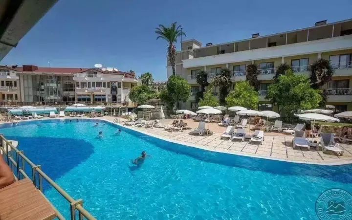 Tu Casa Gelidonya, Turkija