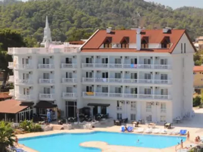 Adalin Resort Hotel, Turkija