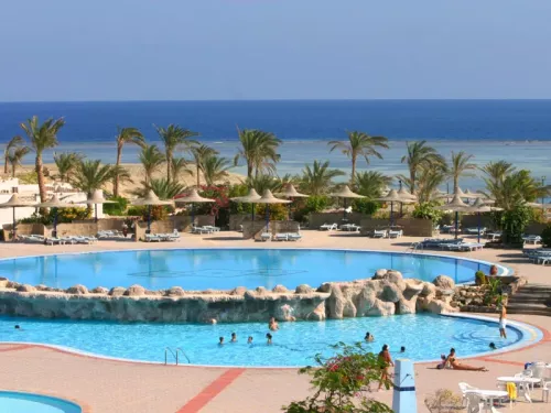 Blend Elphiston Marsa Alam, Egiptas