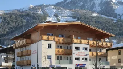 Waidmannsheil Aparthotel, Austrija