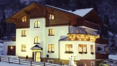 Gratz Gaestehaus, Austrija