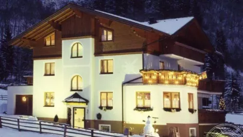 Gratz Gaestehaus, Austrija