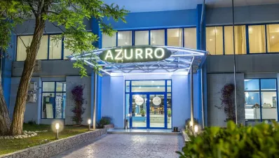 Azurro, Bulgarija