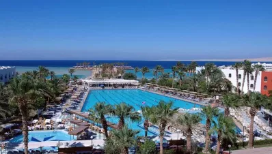 Arabia Azur Resort, Egiptas